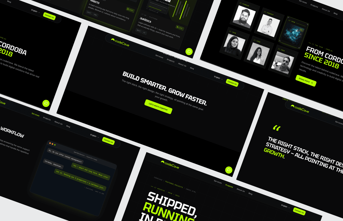 Frontend / Web3 background